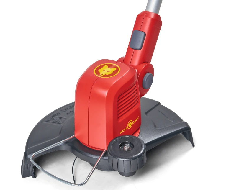 Wolf-Garten Grastrimmer LYCOS E/500 T 3 Wolf-Garten Grastrimmer LYCOS E/500 T - Afbeelding 3