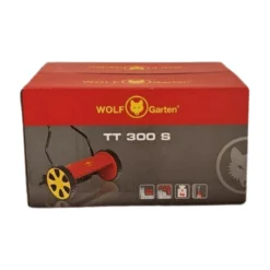Wolf-Garten Kooimesmaaier TT300S Handgrasmaaier 5 Wolf-Garten Kooimesmaaier TT300S Handgrasmaaier -Boom Ziel Verkoop 20230703 112841 min