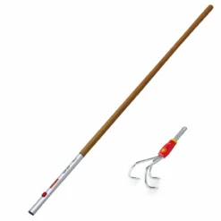 Wolf-Garten Krabber Inclusief Steel