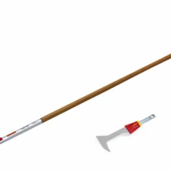 Wolf-Garten Voegenkrabber Inclusief Steel