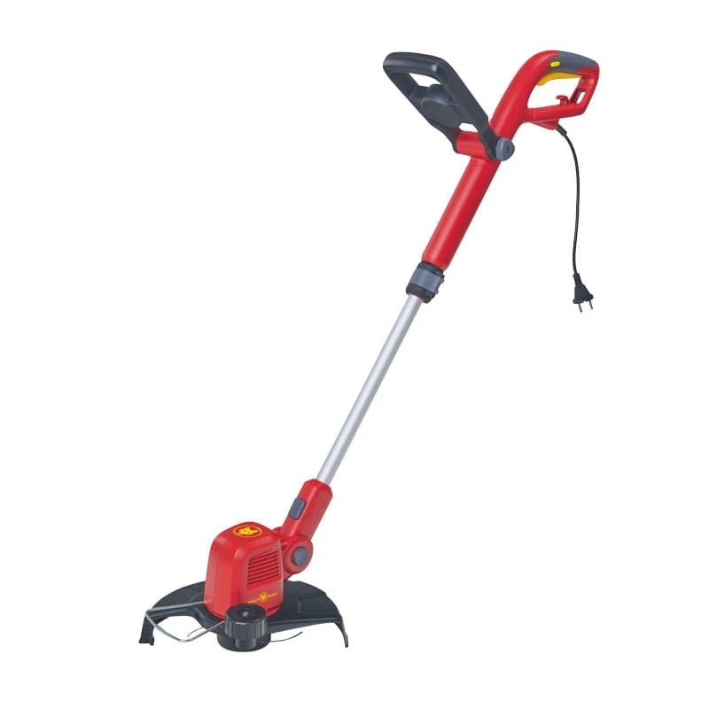 Wolf-Garten Grastrimmer LYCOS E/500 T 1 Wolf-Garten Grastrimmer LYCOS E/500 T