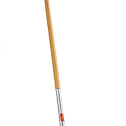 Wolf-Garten Straatbezem Inclusief Steel