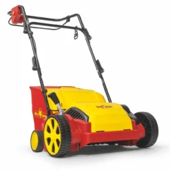 Wolf-Garten Verticuteermachine VS 302 E