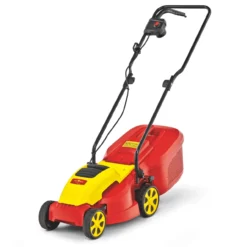 Wolf-Garten Elektrische Grasmaaier A 320E