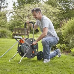 Gardena AquaRoll Slangenwagen -Boom Ziel Verkoop 4078500032926 3 tuinland min