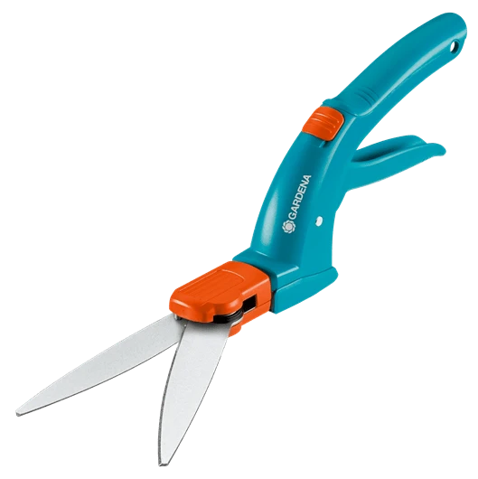 Gardena Draaibare Grasschaar 1 Gardena Draaibare Grasschaar