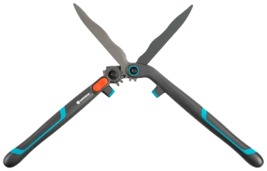 Gardena 2 In 1 Energycut Heggenschaar 3 Gardena 2 In 1 Energycut Heggenschaar - Afbeelding 3