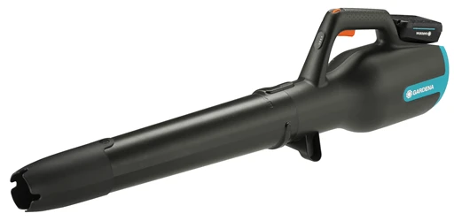 Gardena Accu Bladblazer Powerjet 18 V 2 Gardena Accu Bladblazer Powerjet 18 V - Afbeelding 2