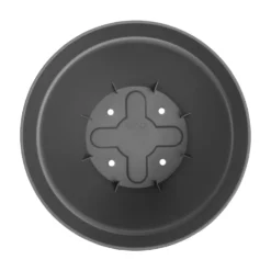 Elho Bloempot Vibia Campana Rond - D 35 Cm - Antraciet 13 Elho Bloempot Vibia Campana Rond - D 35 Cm - Antraciet -Boom Ziel Verkoop 8711904333201.in07