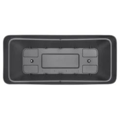 Elho Terrasbak Vibia Campana - L 80 Cm - Antraciet 12 Elho Terrasbak Vibia Campana - L 80 Cm - Antraciet -Boom Ziel Verkoop 8711904346256.in07