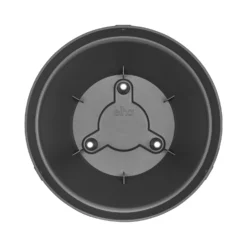 Elho Hangschaal Vibia Campana - D 26 Cm - Antraciet 11 Elho Hangschaal Vibia Campana - D 26 Cm - Antraciet -Boom Ziel Verkoop 8711904361280.in07