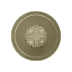 Elho Bloempot Vibia Campana Rond - D 55 Cm - Saliegroen 13 Elho Bloempot Vibia Campana Rond - D 55 Cm - Saliegroen -Boom Ziel Verkoop 8711904483173.in07