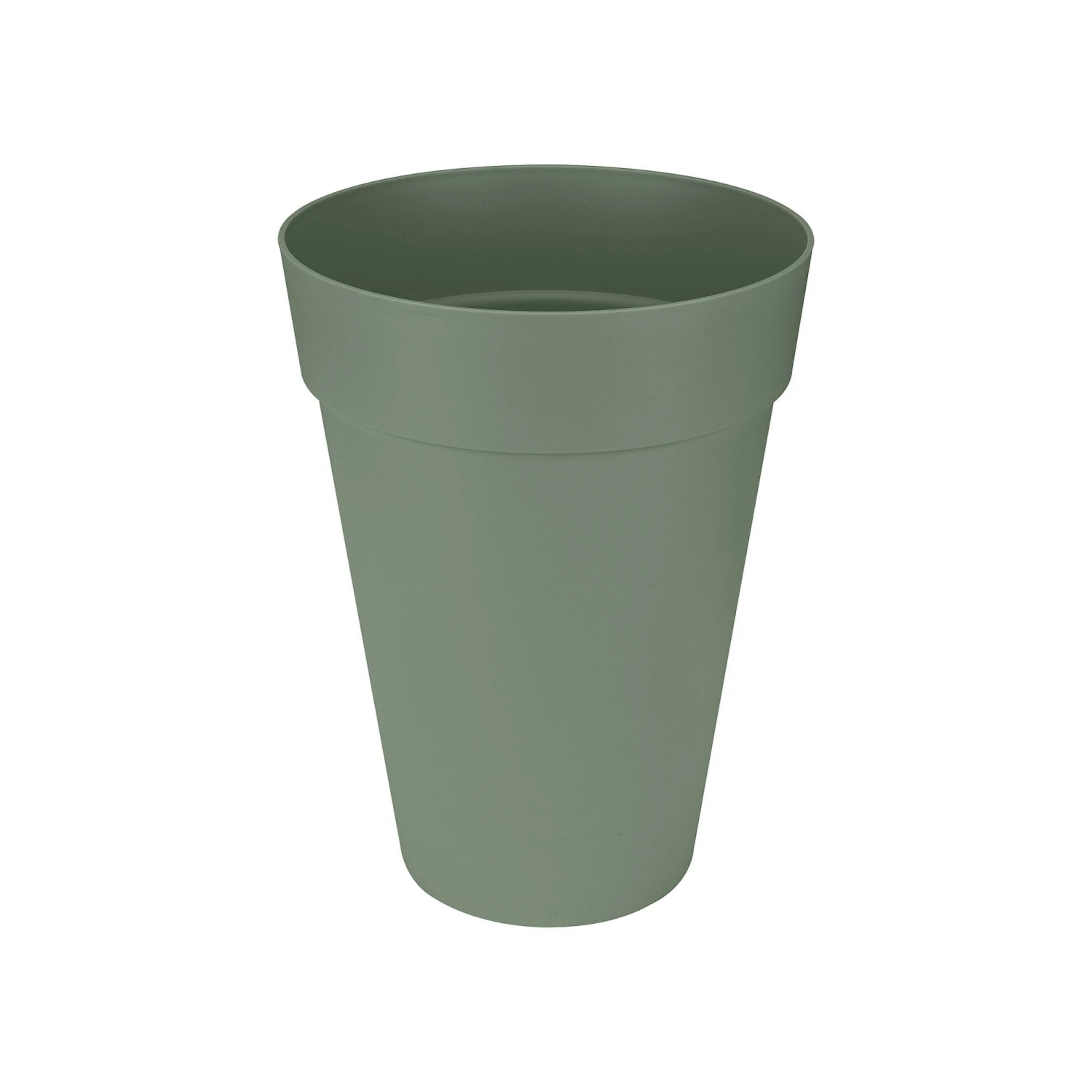 Elho Bloempot Loft Urban Hoog - D 35 Cm - Pistachegroen 2 Elho Bloempot Loft Urban Hoog - D 35 Cm - Pistachegroen - Afbeelding 2