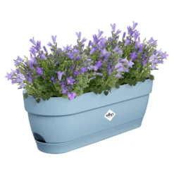 Elho Balkonbak Vibia Campana - L 50 Cm - Vintage Blauw 11 Elho Balkonbak Vibia Campana - L 50 Cm - Vintage Blauw -Boom Ziel Verkoop 8711904521806.in03