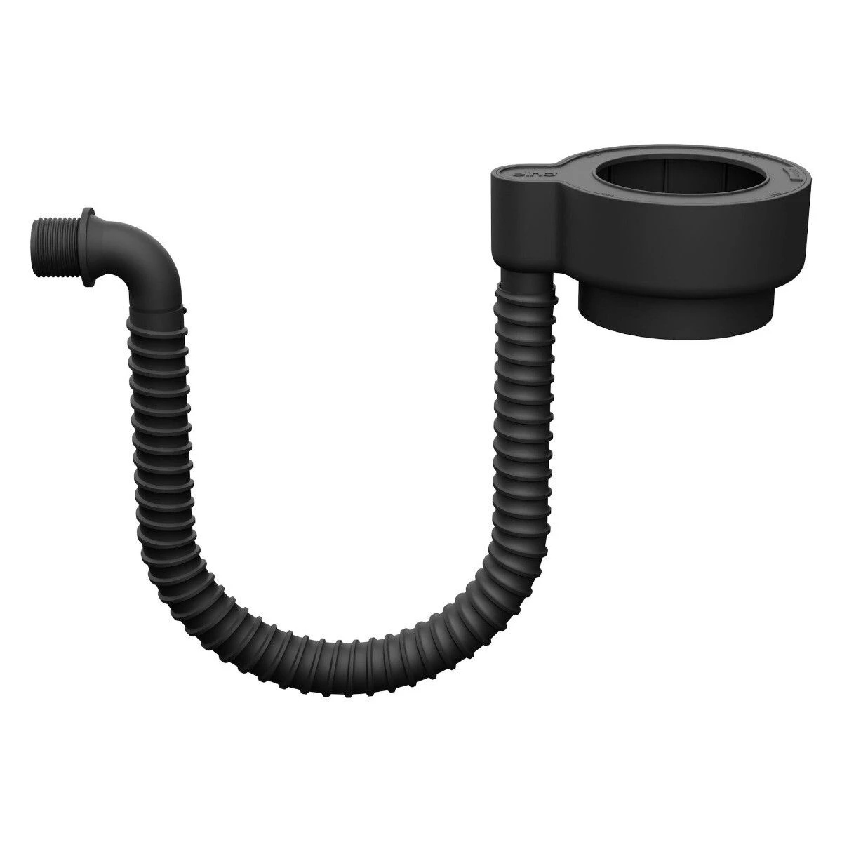 Elho Green Basics Regenton Vulautomaat - Living Black 1 Elho Green Basics Regenton Vulautomaat - Living Black