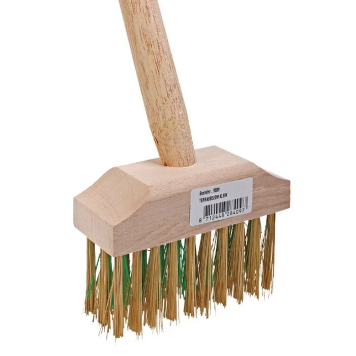 Talen Tools Bezem - Staal 1 Talen Tools Bezem - Staal