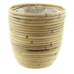 Pot Rotan