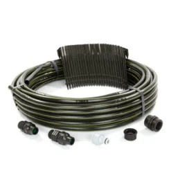 Druppelsysteem Voor Borders En Hagen 25m 5 Druppelsysteem Voor Borders En Hagen 25m -Boom Ziel Verkoop 8717108006712 2