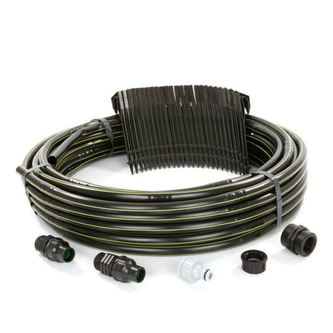 Druppelsysteem Voor Borders En Hagen 25m 3 Druppelsysteem Voor Borders En Hagen 25m - Afbeelding 3