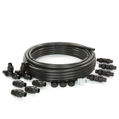 Verlengset Druppelsysteem 25m 2 Verlengset Druppelsysteem 25m - Afbeelding 2