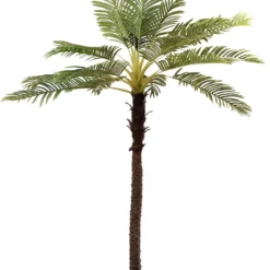 Kunst Palmboom In Pot 5 Kunst Palmboom In Pot -Boom Ziel Verkoop 8720093959727 tuinland min 1