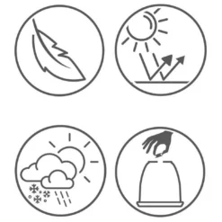 Logan Planter -Boom Ziel Verkoop 8720194504048 tuinland3 min 1