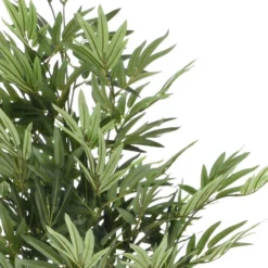 Decoris Kunst Bamboe In Pot