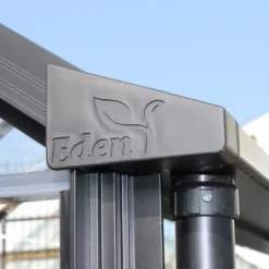 Halls Greenhouses Tuinkas Birdlip 64 - Blank 8 Halls Greenhouses Tuinkas Birdlip 64 - Blank -Boom Ziel Verkoop birdlip 44 blank 2 8718226339614 tuinland 1