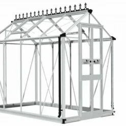 Halls Greenhouses Tuinkas Birdlip 84 - Blank 10 Halls Greenhouses Tuinkas Birdlip 84 - Blank -Boom Ziel Verkoop birdlip 84 1
