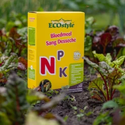 Ecostyle Bloedmeel 7 Ecostyle Bloedmeel -Boom Ziel Verkoop bloedmeel 1