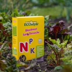 Ecostyle Bloedmeel 8 Ecostyle Bloedmeel -Boom Ziel Verkoop bloedmeel 3