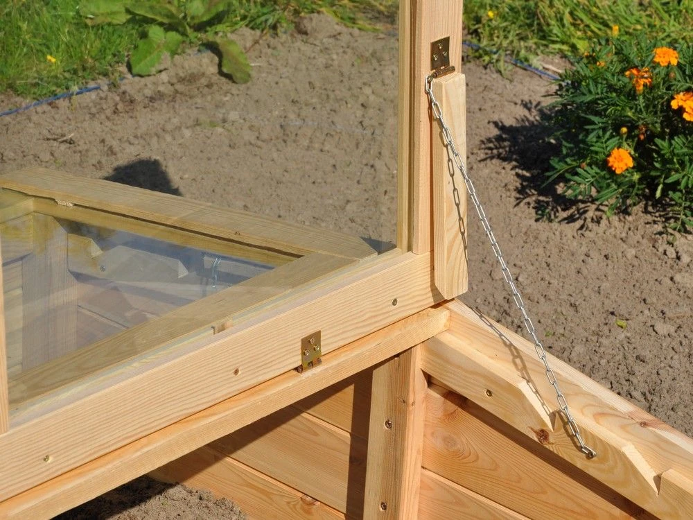 Royal Well Broeikas Chili Pepper 9 Royal Well Broeikas Chili Pepper - Afbeelding 9