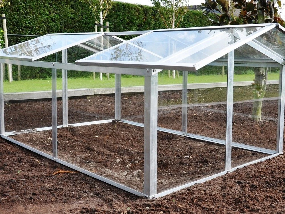 Royal Well Broeikas Jumbo 2 Royal Well Broeikas Jumbo - Afbeelding 2