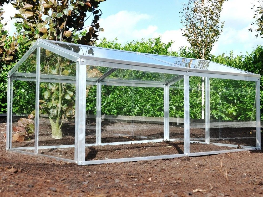 Royal Well Broeikas Jumbo 1 Royal Well Broeikas Jumbo