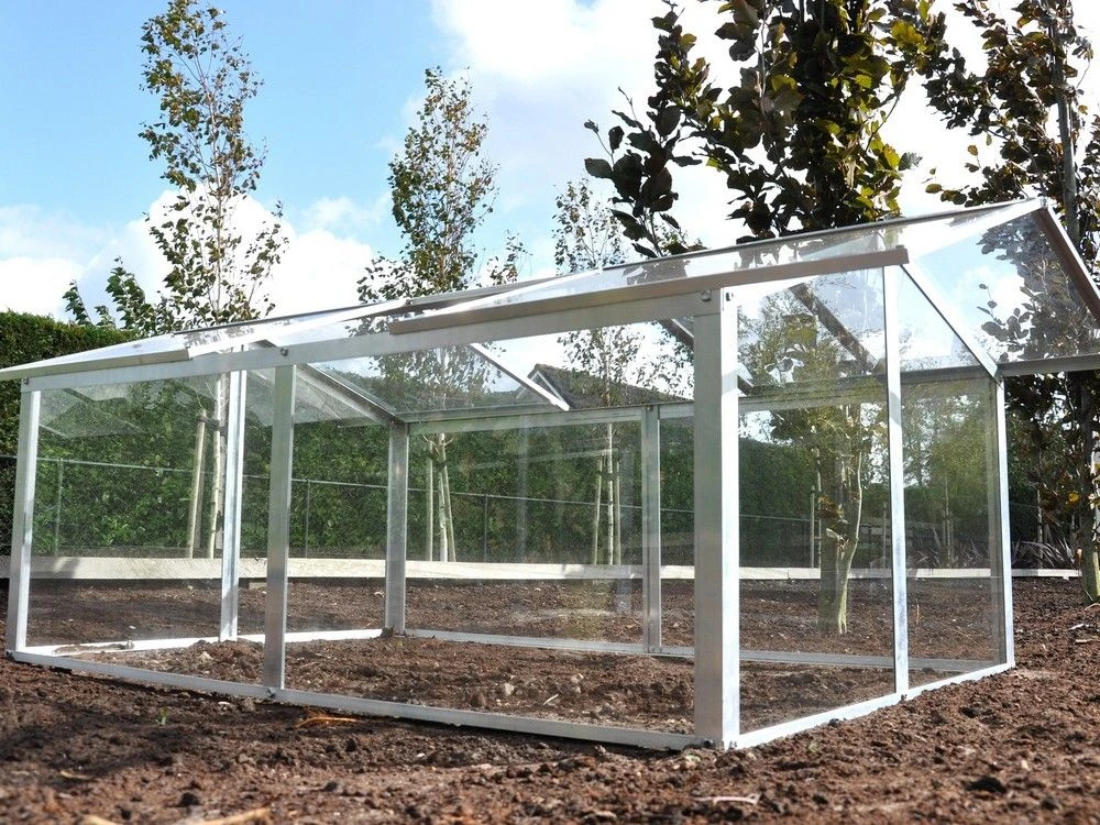 Royal Well Broeikas Jumbo 8 Royal Well Broeikas Jumbo - Afbeelding 8