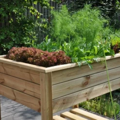 Royal Well Broeikas Planter-On-Wheels 11 Royal Well Broeikas Planter-On-Wheels -Boom Ziel Verkoop broeikas planter on wheels 2 8719214380144 tuinland