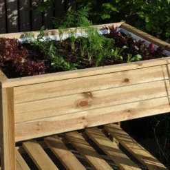 Royal Well Broeikas Planter-On-Wheels 17 Royal Well Broeikas Planter-On-Wheels -Boom Ziel Verkoop broeikas planter on wheels 8 8719214380144 tuinland