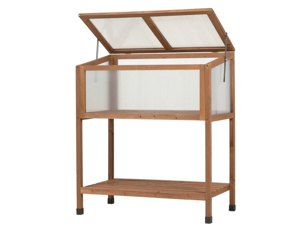 Royal Well Broeikas Red Leaf 2 Royal Well Broeikas Red Leaf - Afbeelding 2