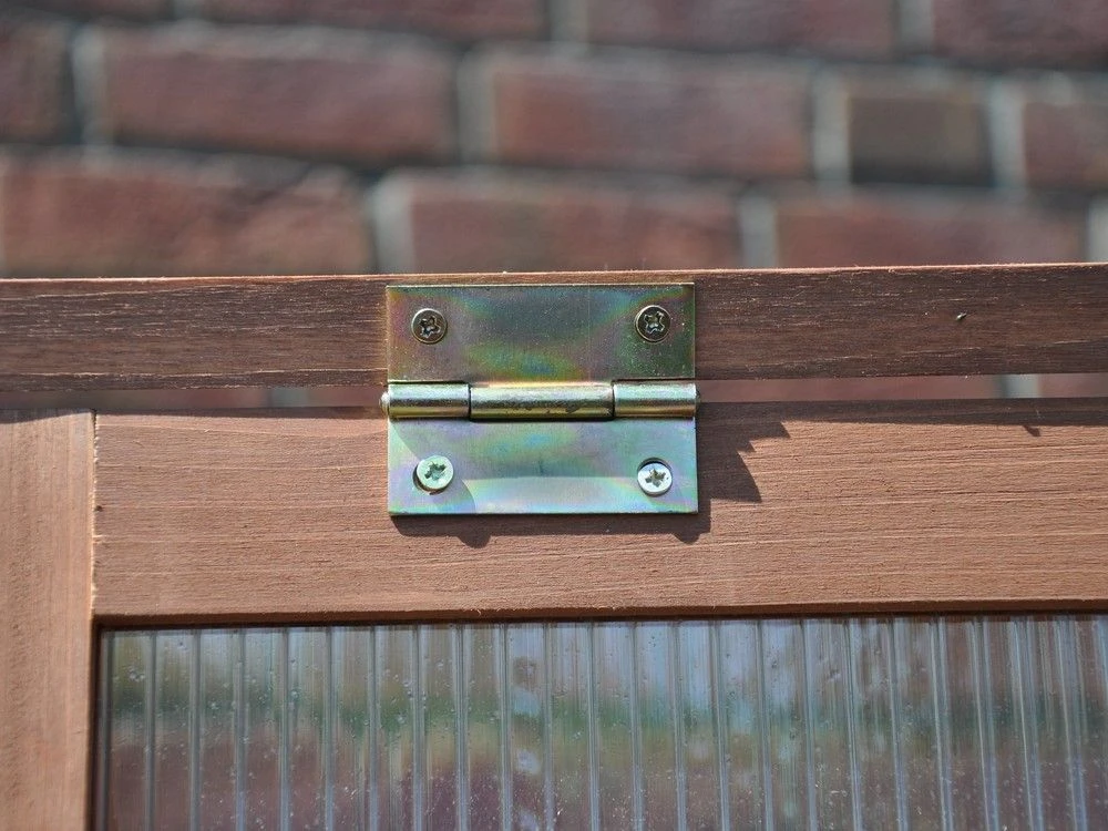 Royal Well Broeikas Red Leaf 8 Royal Well Broeikas Red Leaf - Afbeelding 8