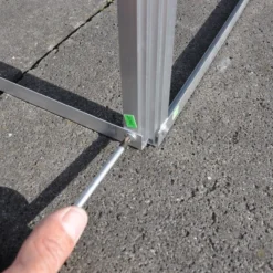 Royal Well Broeikas Silver Thyme 13 Royal Well Broeikas Silver Thyme -Boom Ziel Verkoop broeikas silver 6 thyme 8718226338082 tuinland