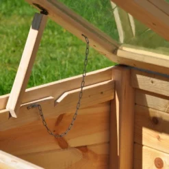 Royal Well Broeikas Strawberry Queen 14 Royal Well Broeikas Strawberry Queen -Boom Ziel Verkoop broeikas strawberry queen 6 8718226337436 tuinland 2