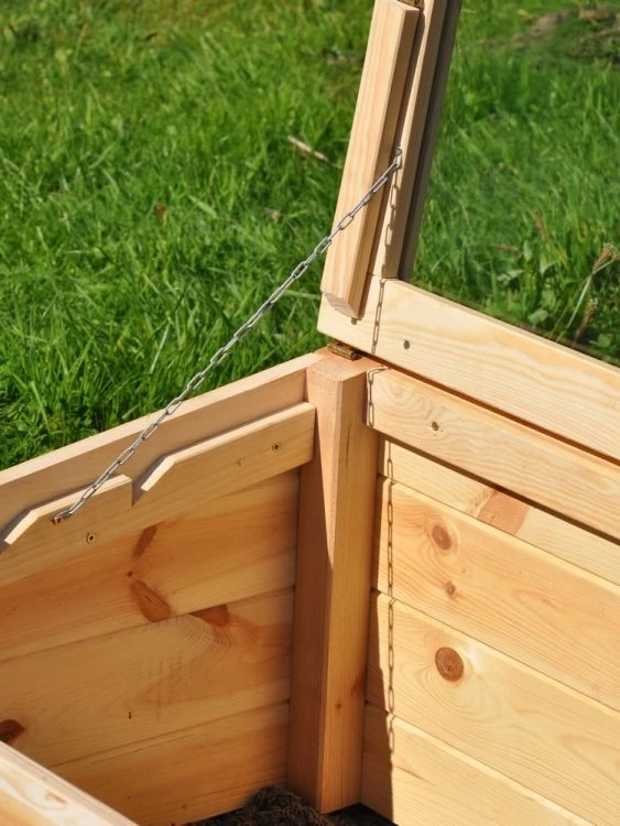 Royal Well Broeikas Strawberry Queen 8 Royal Well Broeikas Strawberry Queen - Afbeelding 8