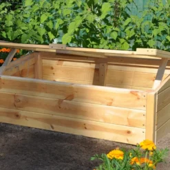 Royal Well Broeikas Strawberry Queen