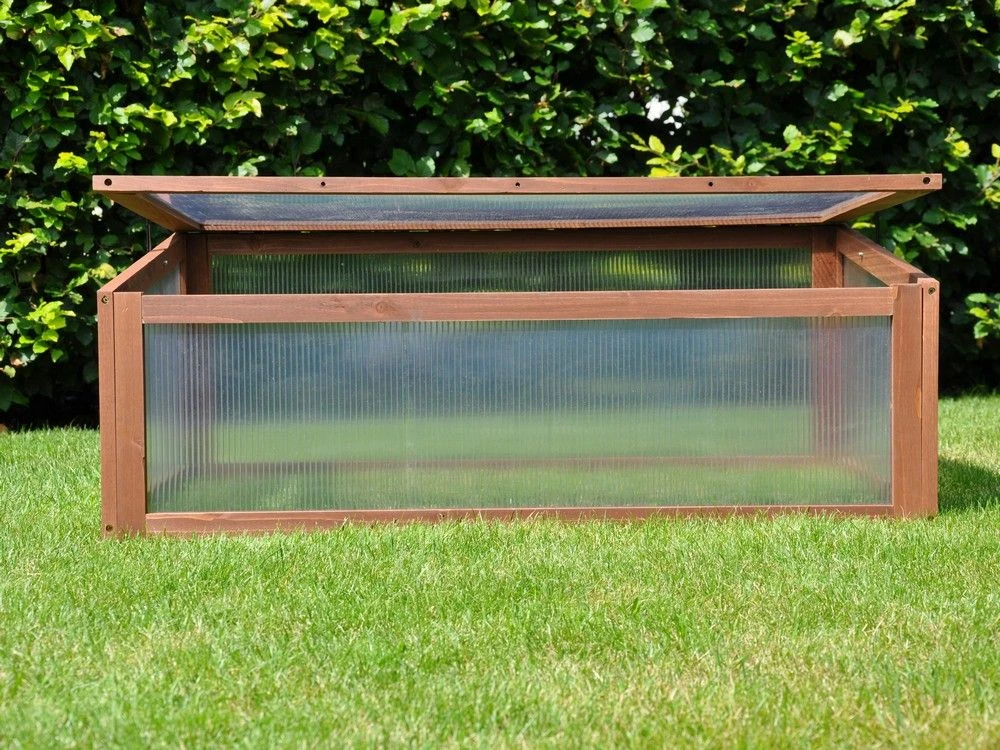 Royal Well Broeikas Sweet Tomato 2 Royal Well Broeikas Sweet Tomato - Afbeelding 2