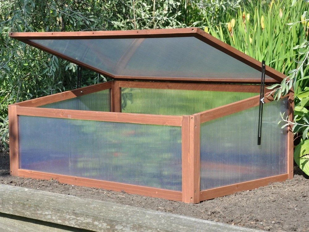 Royal Well Broeikas Sweet Tomato 8 Royal Well Broeikas Sweet Tomato - Afbeelding 8