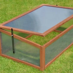 Royal Well Broeikas Sweet Tomato