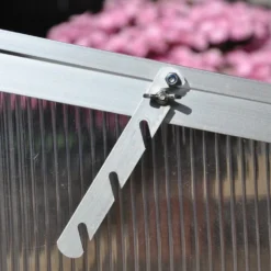 Royal Well Broeikas Viola 15 Royal Well Broeikas Viola -Boom Ziel Verkoop broeikas viola 6 8718226338075 tuinland