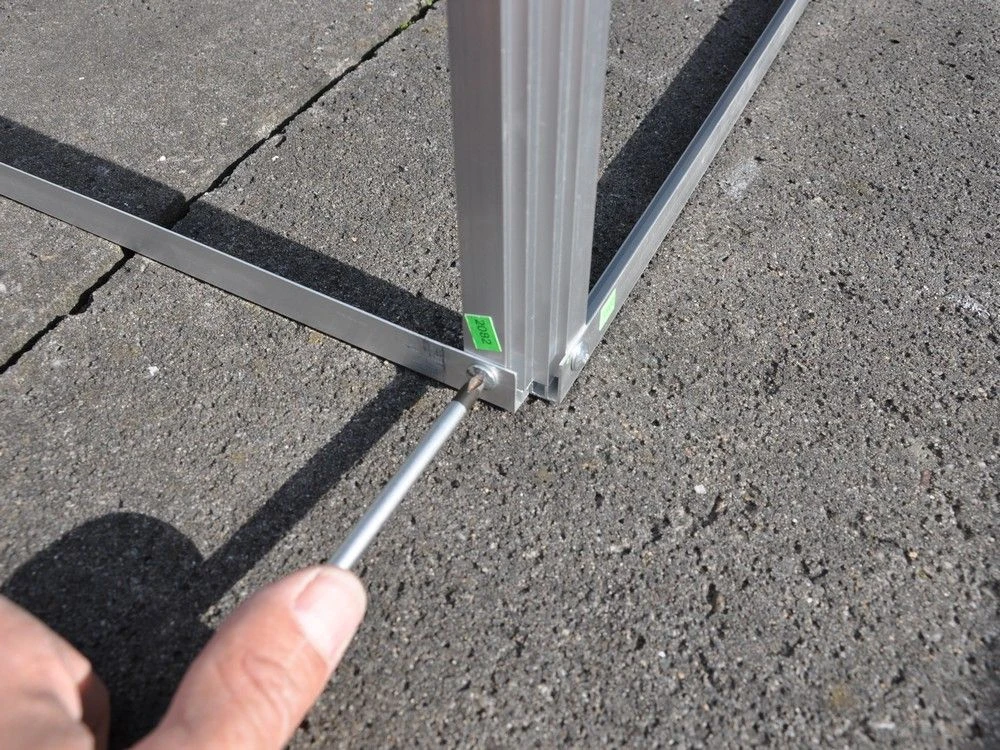 Royal Well Broeikas Viola 8 Royal Well Broeikas Viola - Afbeelding 8