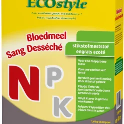 Ecostyle Bloedmeel