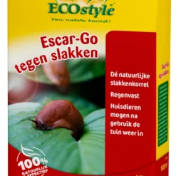 Ecostyle Escar-Go Tegen Slakken